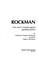 Cover of: Rockman