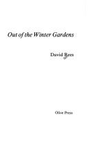 Cover of: Out of the Winter Gardens