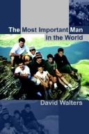 Cover of: The Most Important Man in the World