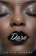 Cover of: Dare by Abiola Abrams
