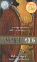 Cover of Scarlet Moon