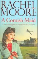 Cover of: A Cornish Maid by Rowena Summers