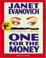 Cover of: One for the Money (Stephanie Plum Series #1)