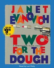 Cover of: Two for the Dough (Stephanie Plum Series #2) by Janet Evanovich