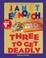 Cover of: Three to Get Deadly (Stephanie Plum Series #3)