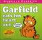 Cover of: Garfield Eats His Heart Out