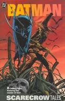 Cover of: Batman: Scarecrow tales