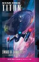 Cover of: Sword of Damocles: Star Trek: Titan #4