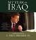 Cover of: My Year in Iraq