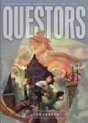Cover of: Questors by Joan Lennon