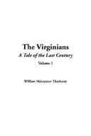 Cover of: The Virginians by William Makepeace Thackeray