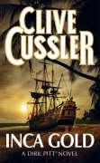 Cover of: Inca Gold by Clive Cussler