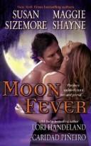 Cover of: Moon Fever