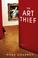 Cover of: The Art Thief