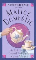 Cover of: Malice Domestic (#3)