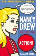Cover of: Action! by Carolyn Keene