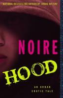 Cover of: Hood: An Urban Erotic Tale