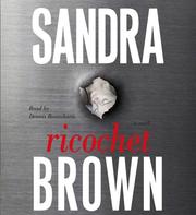 Cover of: Ricochet by Sandra Brown
