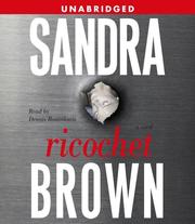 Cover of: Ricochet by Sandra Brown