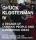 Cover of: Chuck Klosterman IV