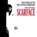 Cover of: Say Hello to My Little Friend!: The Quotable Scarface (TM)