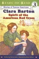 Cover of: Clara Barton by Patricia Lakin