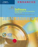 Cover of: A+ Guide to Software | Jean Andrews