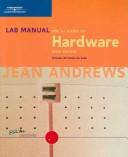 Cover of: Lab Manual For A+ Guide To Hardware: Lab Manual