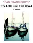 Cover of: San Francisco's Little Boat that Could