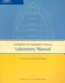 Cover of: Invitation to Computer Science Laboratory Manual: C++ and Java