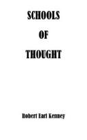 Cover of: Schools of Thought