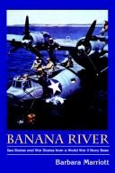 Cover of: Banana River by Barbara Marriott