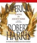 Cover of: Imperium by Robert Harris, Robert Harris