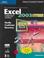 Cover of: Microsoft Office Excel 2003