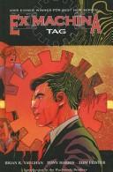 Cover of: Tag (Ex Machina (Tandem Library)) | Brian K. Vaughan