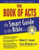 Cover of: The Book of Acts