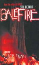 Cover of: Circle of Ashes (Balefire)