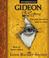 Cover of: Gideon the Cutpurse
