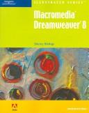 Cover of: Macromedia Dreamweaver 8  Illustrated Introductory by Sherry Bishop
