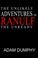 Cover of: The Unlikely Adventures of Ranulf The Unready