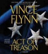 Cover of: Act of Treason by Vince Flynn