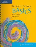 Cover of: Computer Comcepts Basics