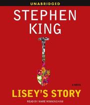 Cover of: Lisey's Story by Stephen King