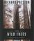 Cover of: The Wild Trees