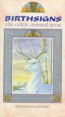 Cover of: Celtic animal year | Molly Gowen