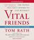 Cover of: Vital Friends
