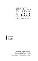Cover of: Young Poets of a New Bulgaria | Belin Tonchev