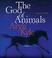 Cover of: The God of Animals