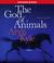 Cover of: The God of Animals