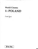 Cover of: World cinema.